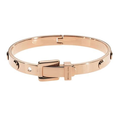 michael kors armbanden rose goud|Amazon.com: Michael Kors Bracelet Rose Gold.